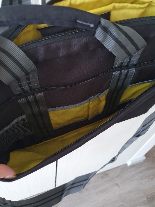 Mala Samsonite PC