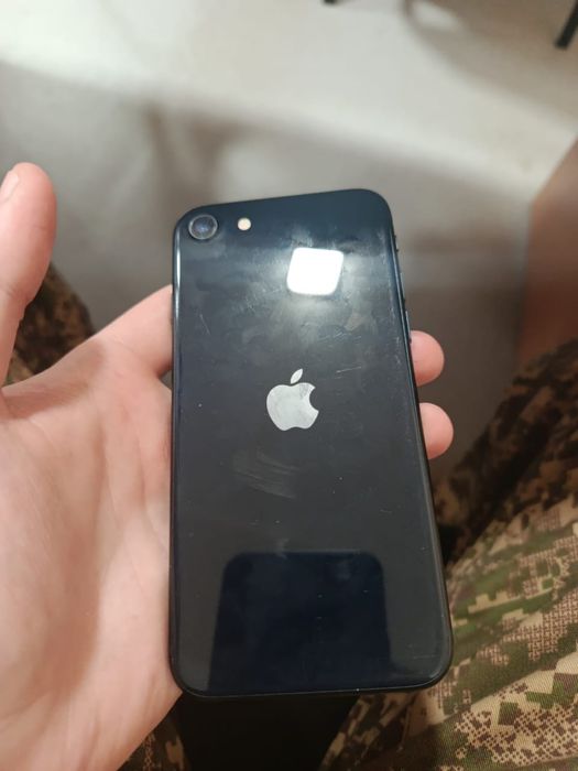 Iphone SE 3 gen ( 2022)