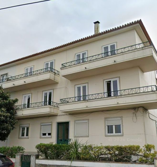 Vendo Apartamento em São Bento,  Santarém