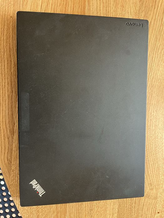 Lenovo Thinkpad T470p