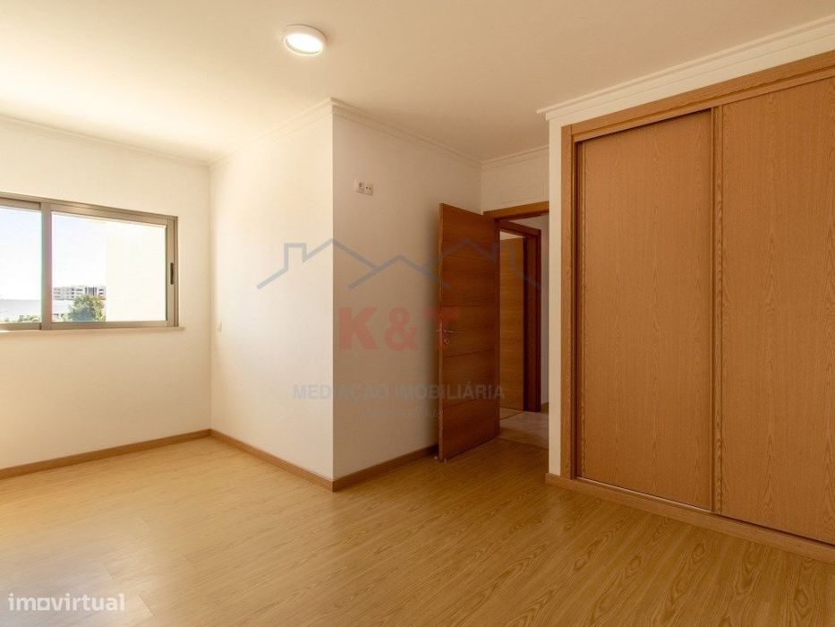 Apartamento T2 - Jardins do Amparo
