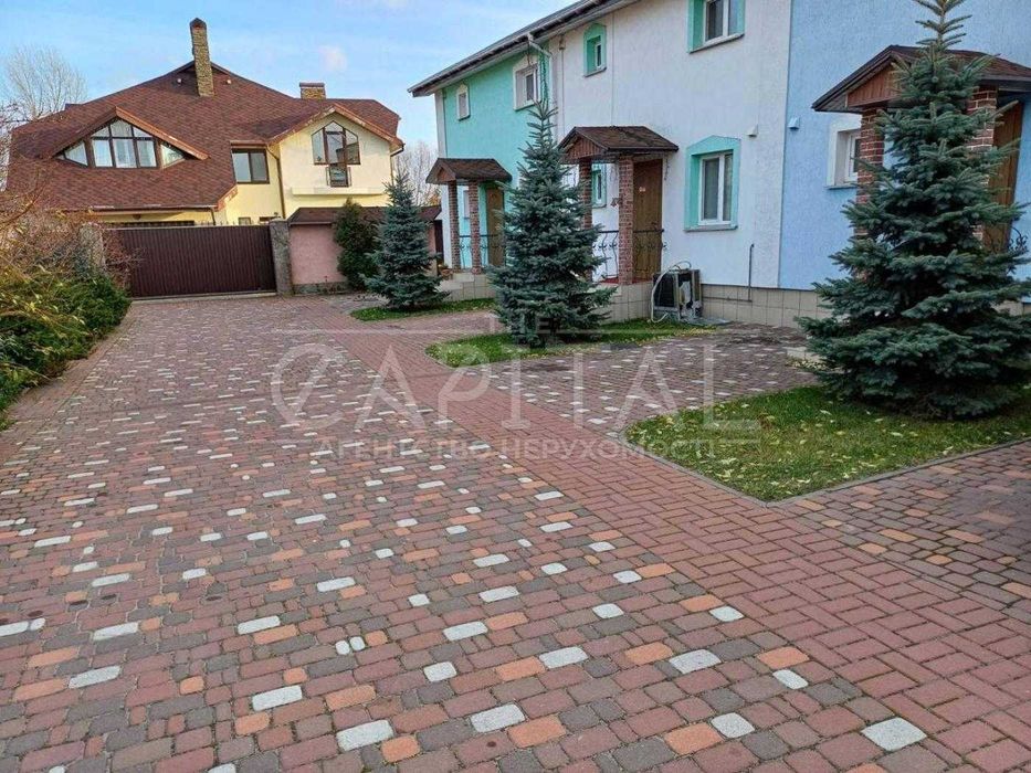 Оренда Тенхаус Дарницький район