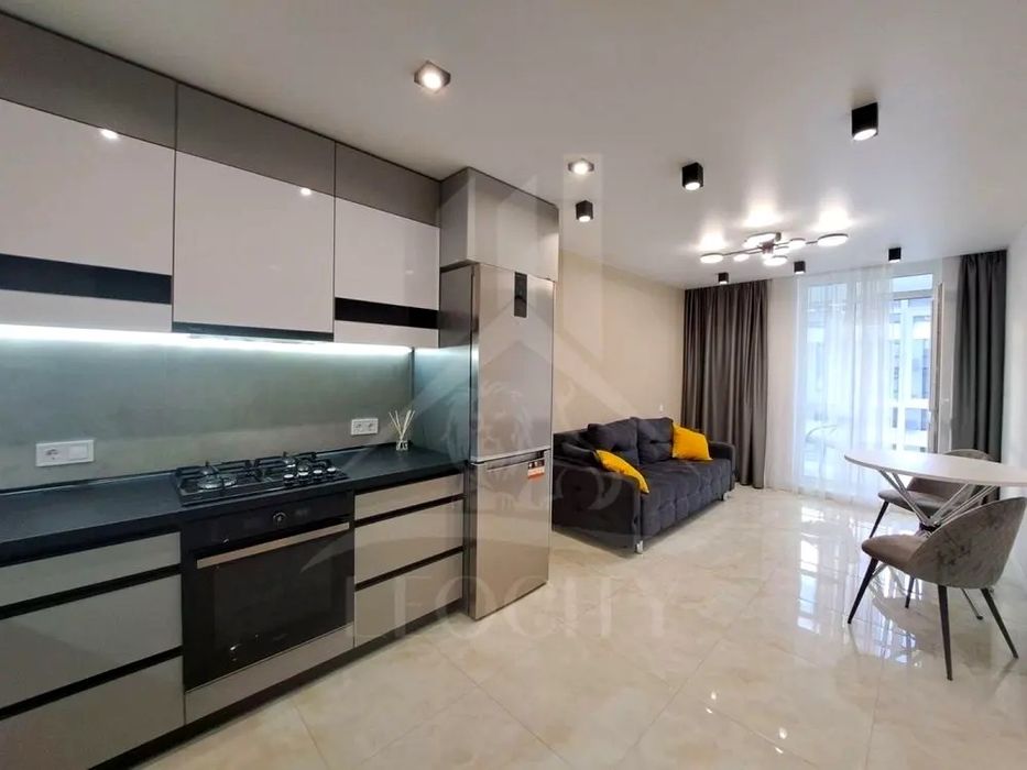 Оренда 2 кімнатної квартири ЖК AVALON ZELENA ST. - зображення 3