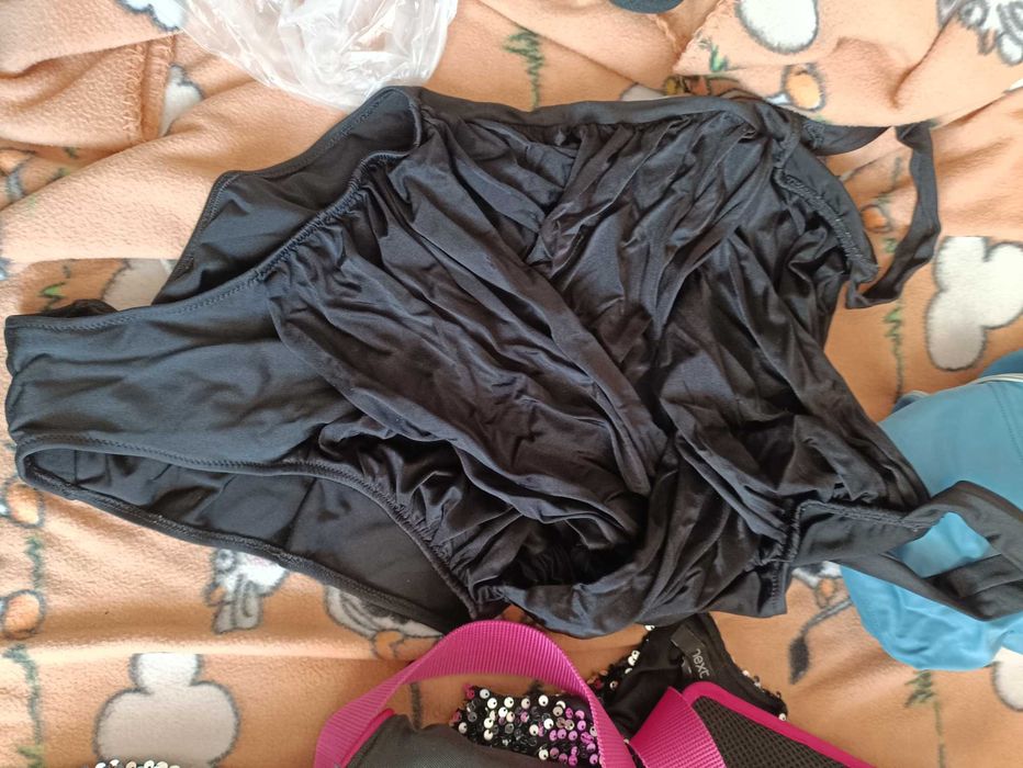 Спортивні купальники