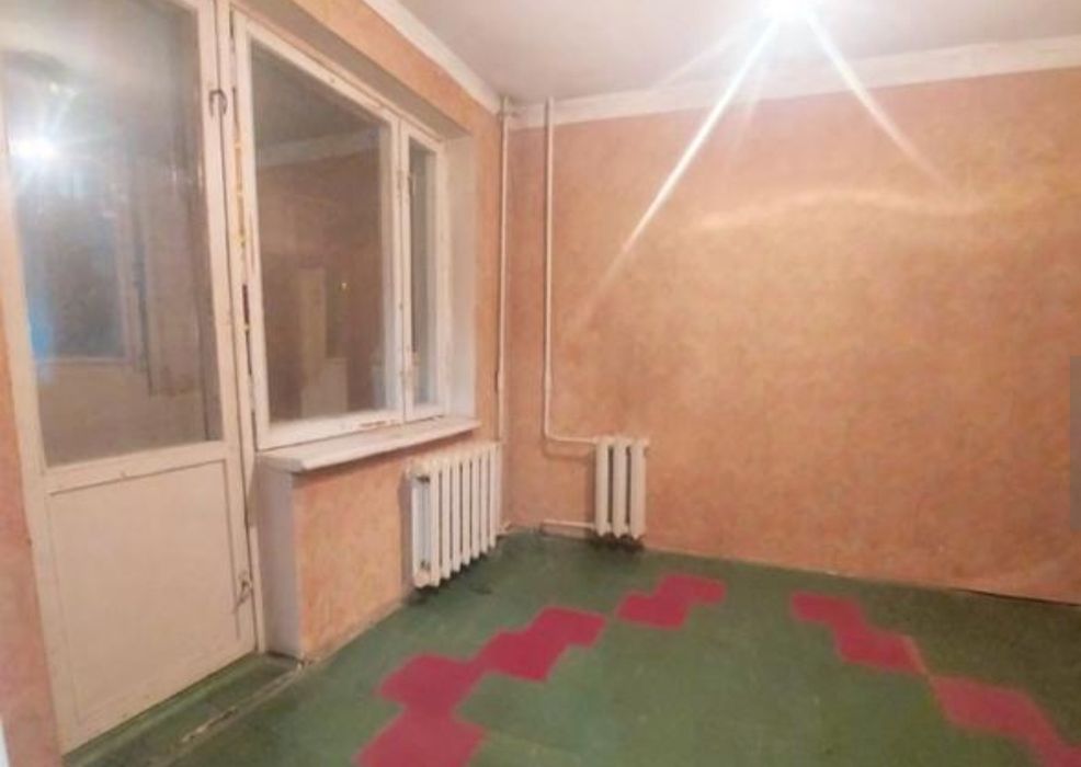 Продам 3к.квартиру Слобожанский
