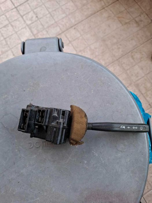 Manetes Piscas Lava vidros UMM PEUGEOT CITROEN