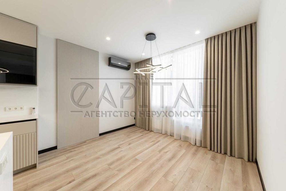 Багатокімнатна квартира за адресою бульвар Дружби Народів (площа 134 м²) - Atlanta.ua - фото 7