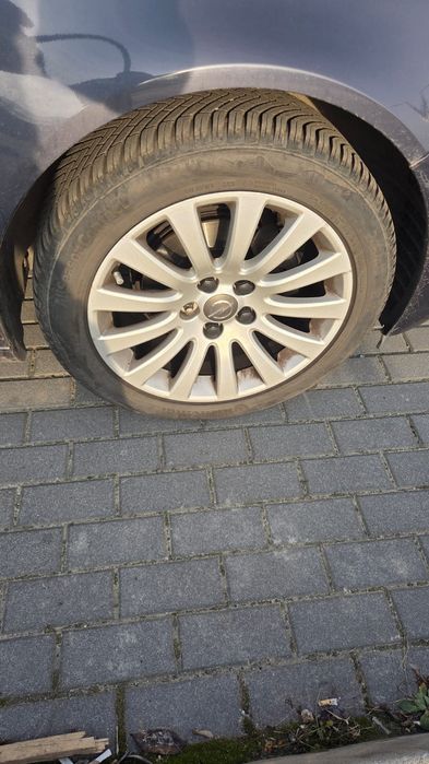 Opel Insignia 1.8B LPG 2010r