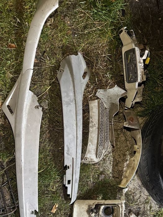 Мопед сузуки сепия