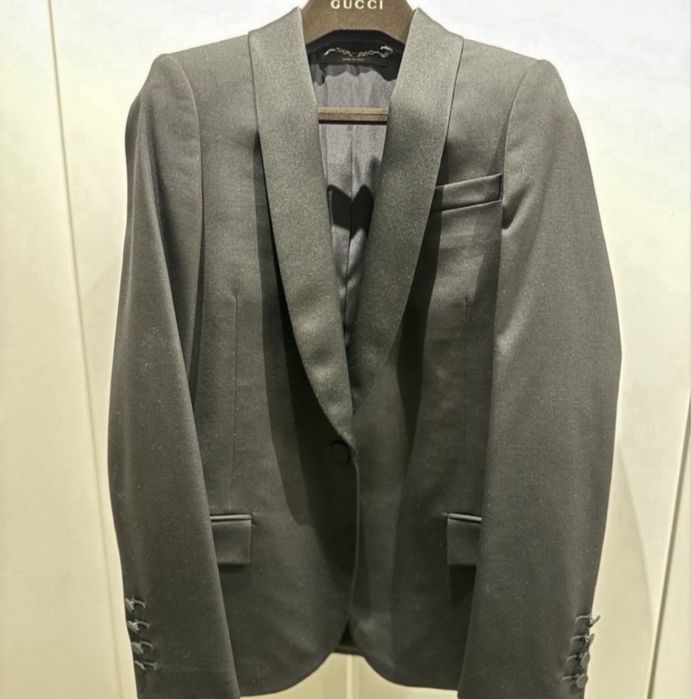 Продам женский пиджак Gucci