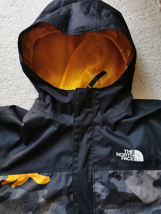 Kurtka The North Face