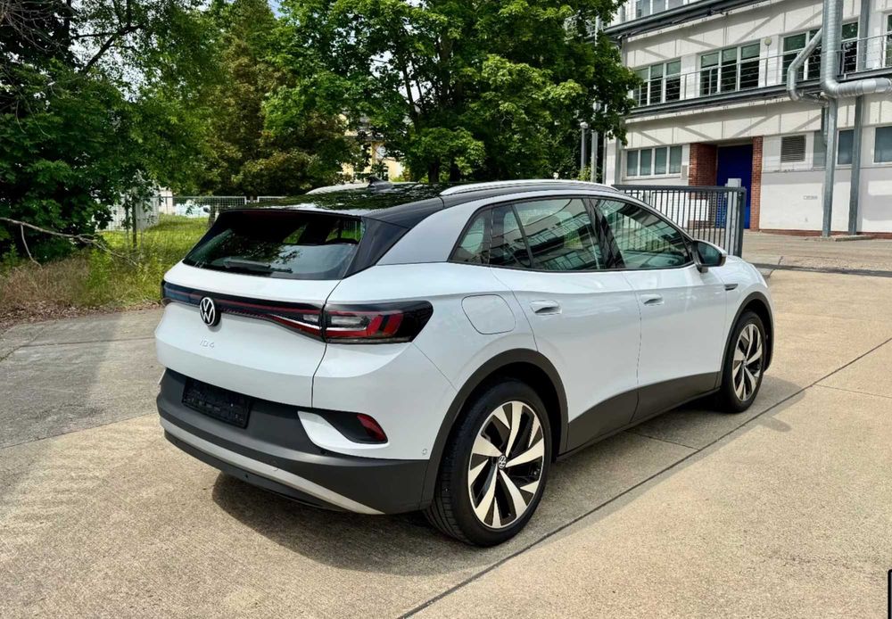 Volkswagen ID.4 Pro (2023р.)