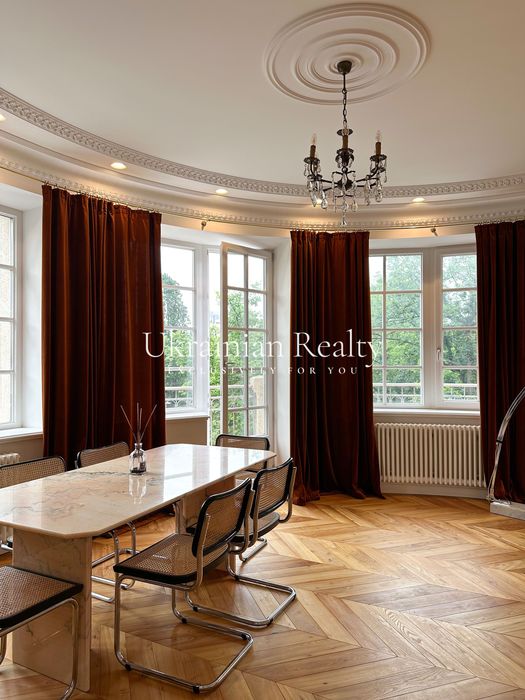 Багатокімнатна квартира за адресою вул. Грушевського (площа 154 м²) - Atlanta.ua - фото 5