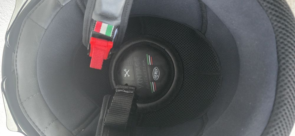 Capacete Premier