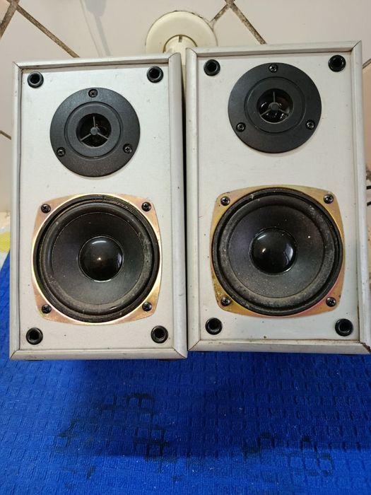 Колонки комп'ютерні GEMBIRD 2шт.