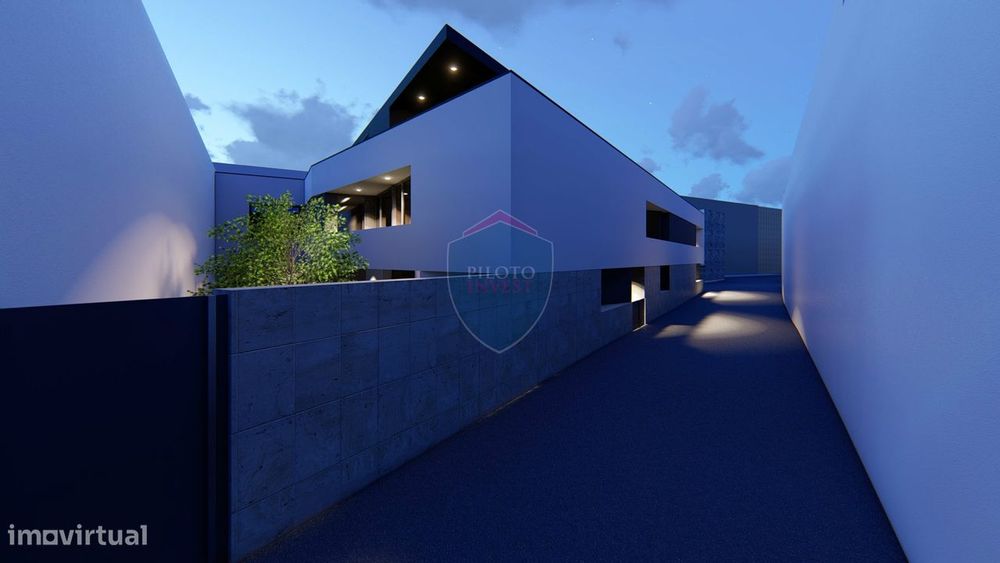 Apartamento T2 Venda em Viseu,Viseu — Viseu, Viseu