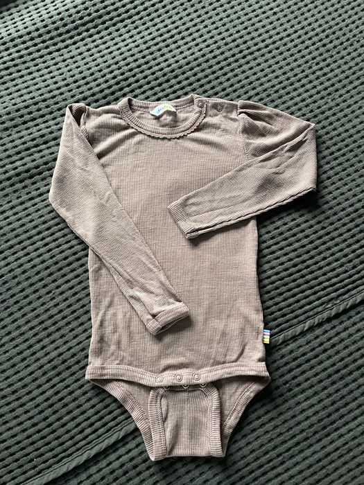 Body Joha merino jedwab 98/104
