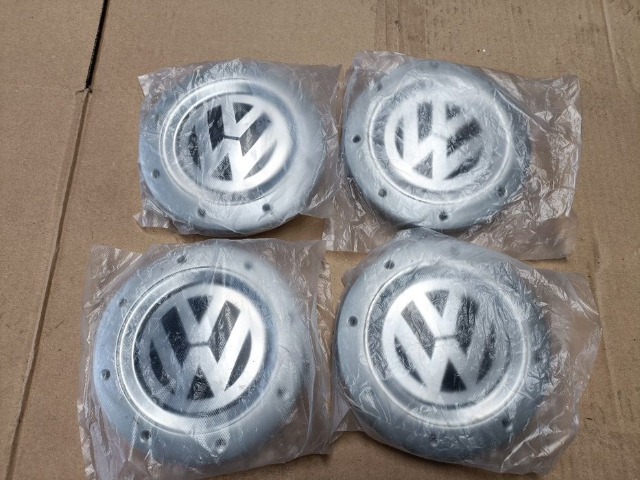 Nowe dekielki VW 1K0.601.149 E, okrągłe