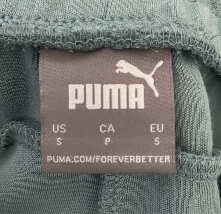 Спортивні штани Puma