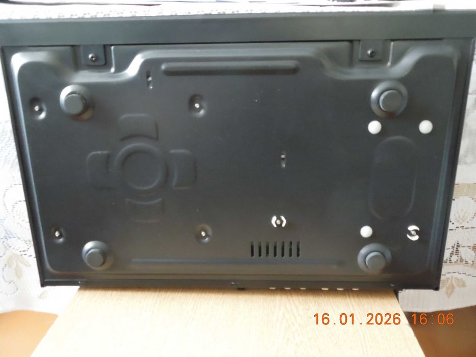 odtwarzacz dvd manta