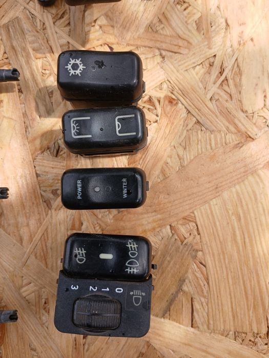 Моторчик омывателя вито 638