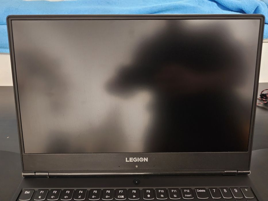 Lenovo Legion Y540 - RTX 2060
