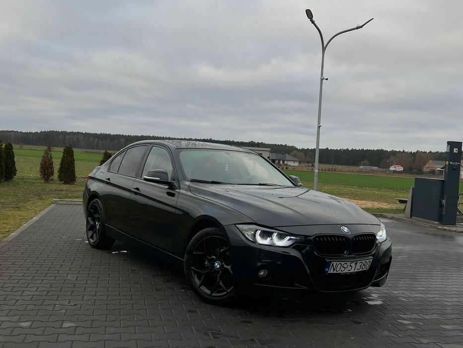 BMW Seria 3