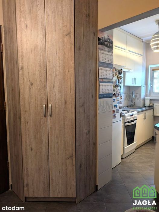 Błonie M4 47m2 blok balkon IIp super lokalizacja
