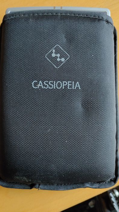 OKAZJACasio casiopeja e125