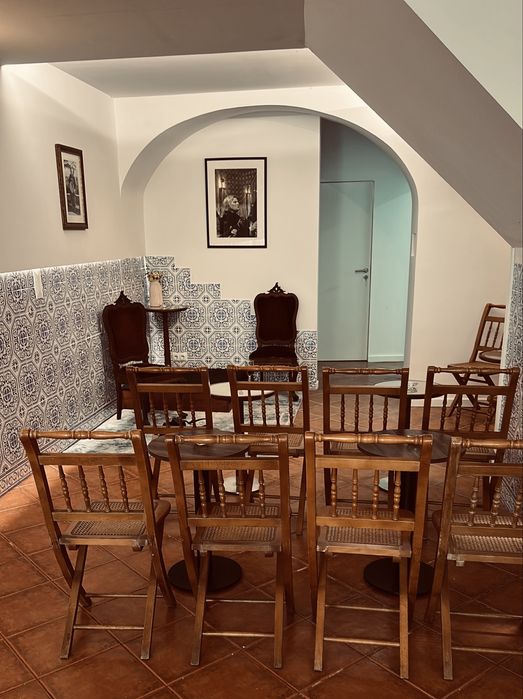 Estabelecinento comercial em Alfama