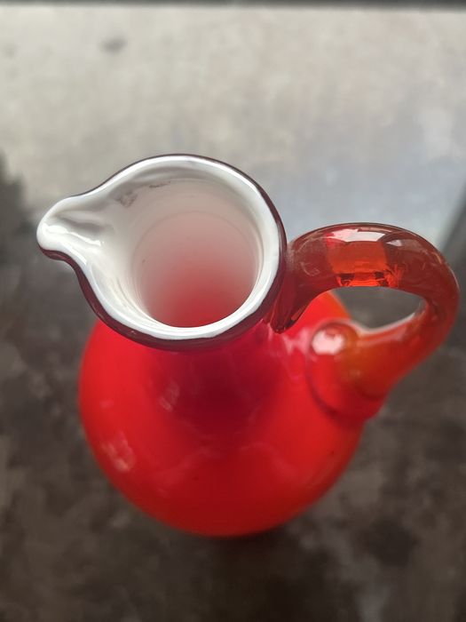 Amfora  Zbigniewa Horbowego