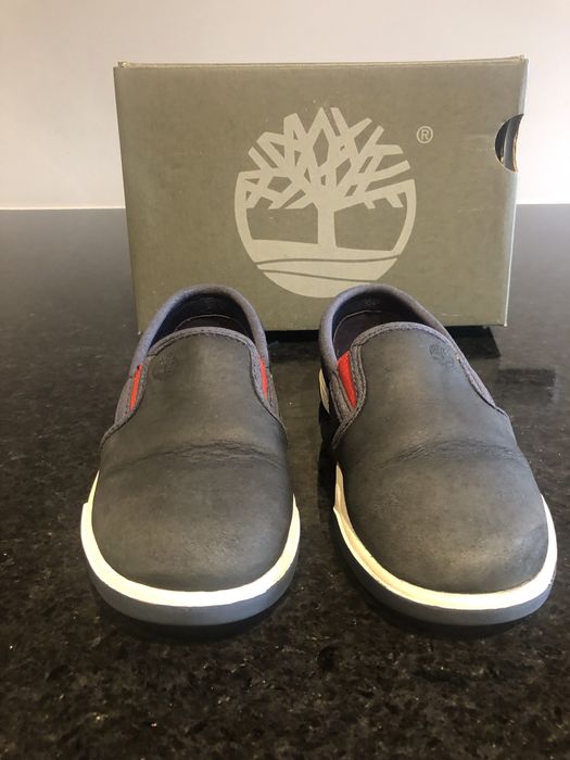 Sapato timberland tamanho 26