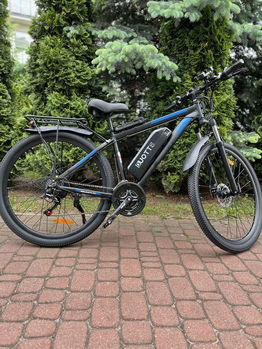 WYNAJEM/RENT Roweru Elektrycznego
