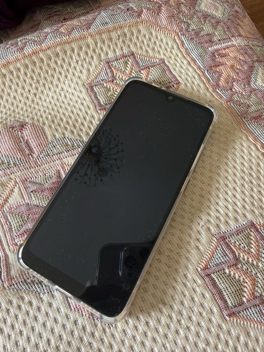 Xiaomi Redmi 7 (32GB) Azul