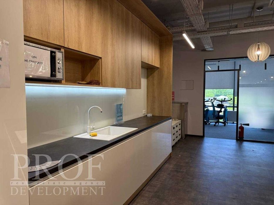 Оренда престижного мебльованого офісу