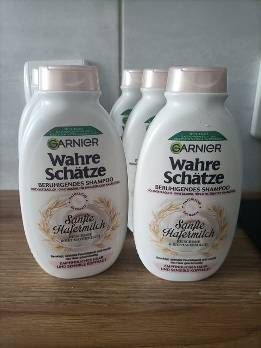 Szampon Garnier 250 ml