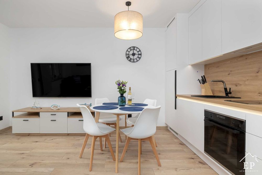 Apartament BEATA Dziwnówek nad morzem EPapartamenty