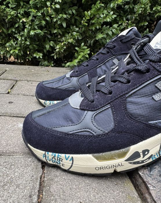 Premiata mase 8020