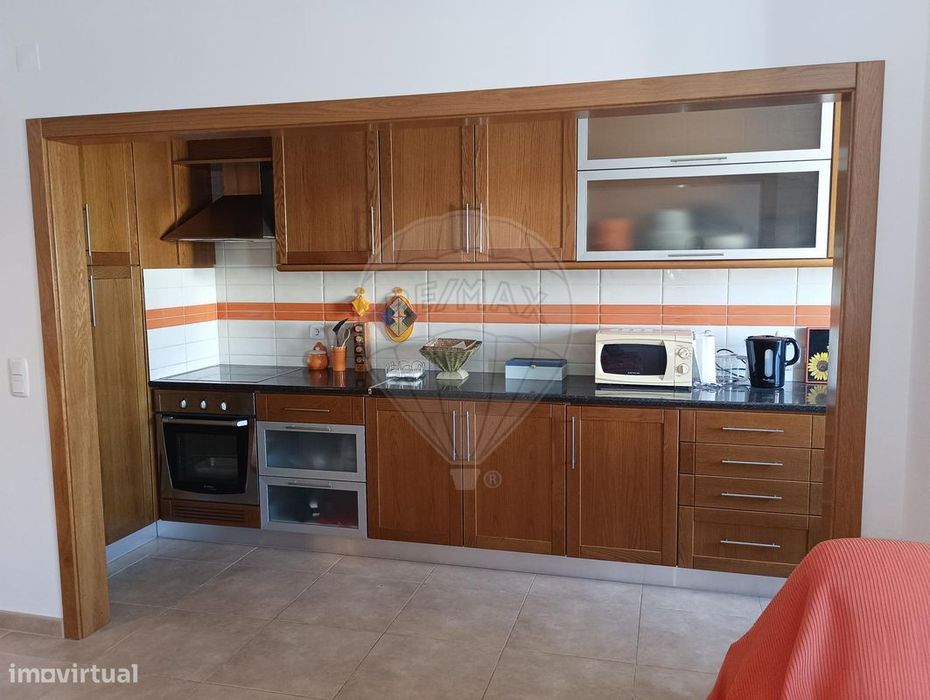 Apartamento T2 para arrendamento