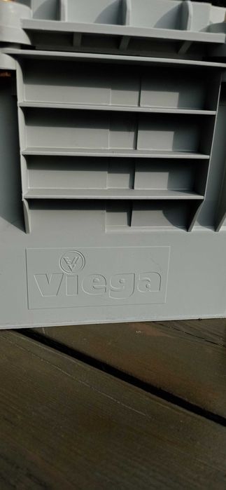 Zasuwa burzowa 150-tka