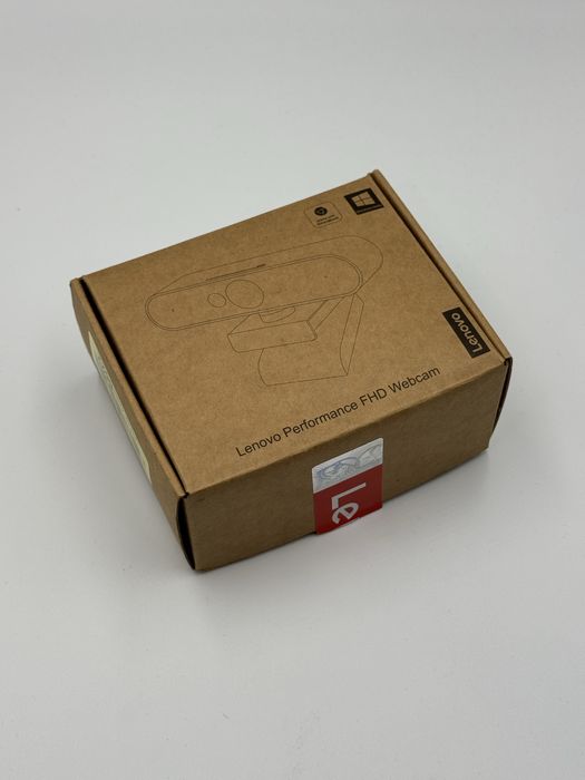 Levowo webcam fhd