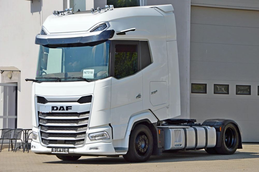 DAF
