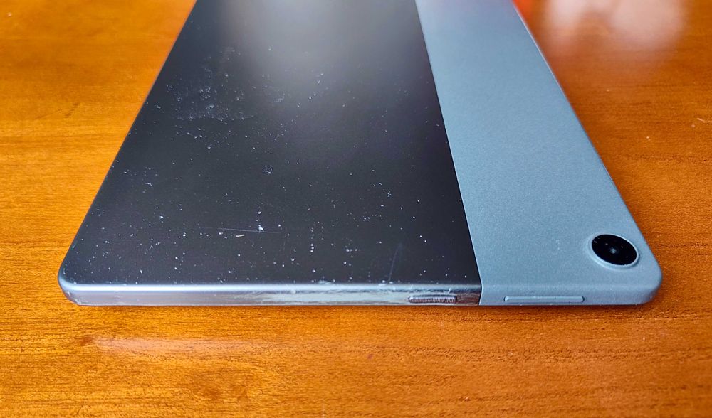 Планшет Lenovo Tab M10 3rd Gen 4/64 WI-FI