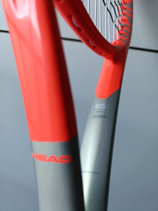 Head radical pro 98 16x19 315g