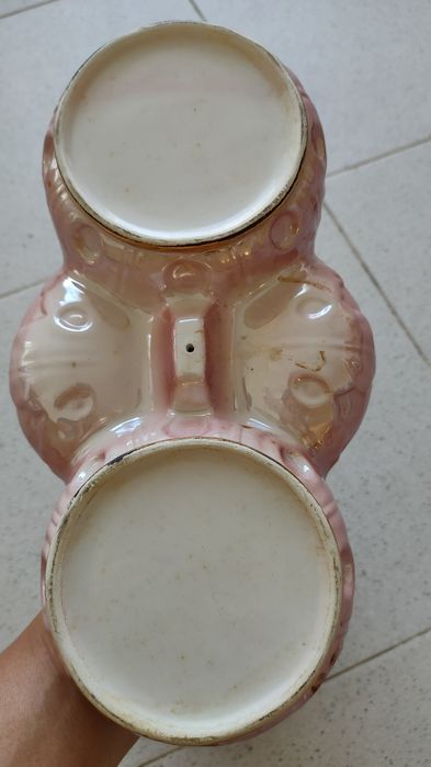 Peça Linda em cerâmica