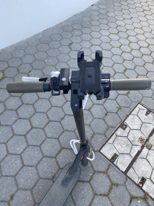 trotinete eletrica xiaomi m365
