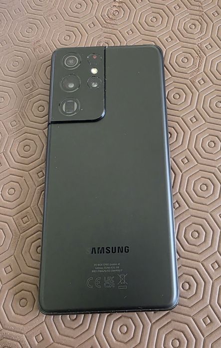 Samsung 21 Ultra 512Gb