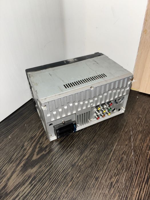 Vordon ht-852bt  2din