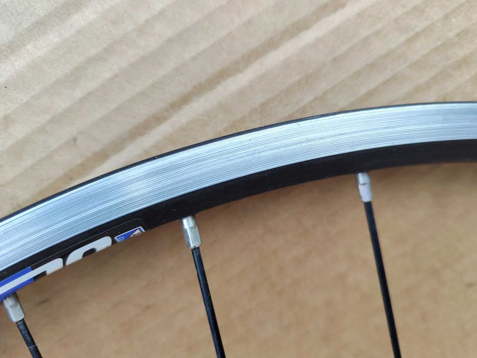 koło 28" z piastą SHIMANO NEXUS 7