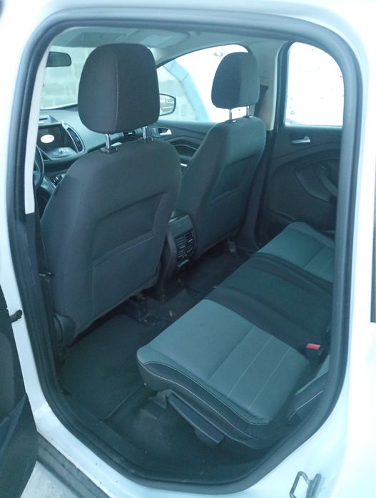 Продам Ford C max
